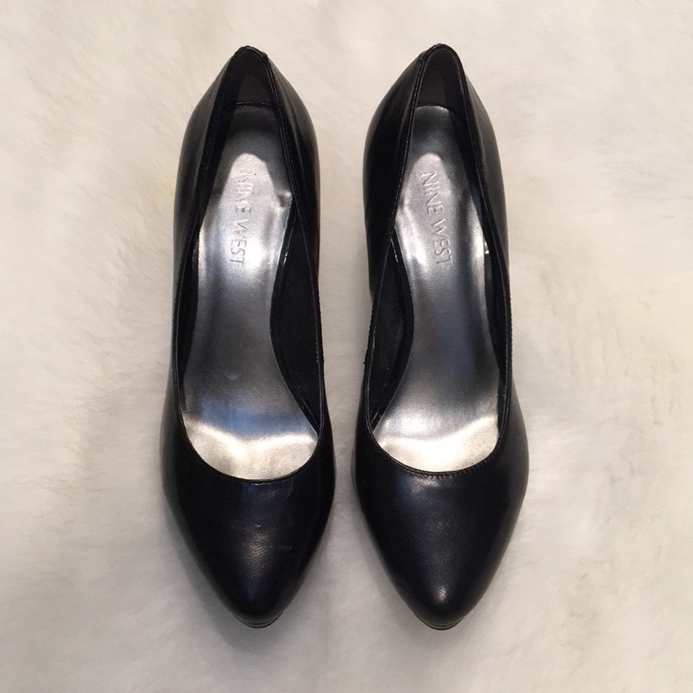 Nine West Heels
